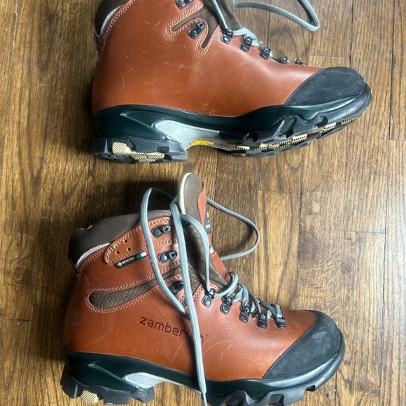 Zamberlan Vioz Lux GTX RR Boot
